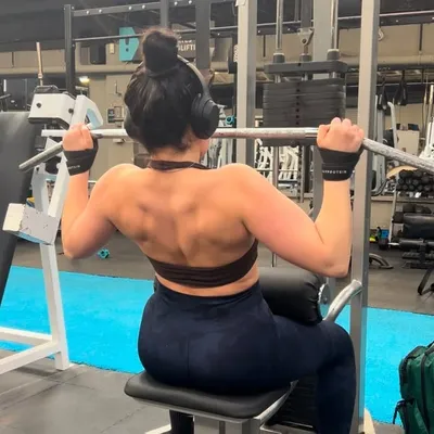 Gi | Women’s Online Fitness Coach profile