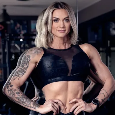 Giorgia Foroni | Fitness coach donne 40+ profile