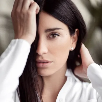 Giorgia Gabriele profile