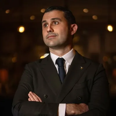 Giorgio Bargiani profile