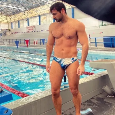 Giorgio Bounias🧿 profile
