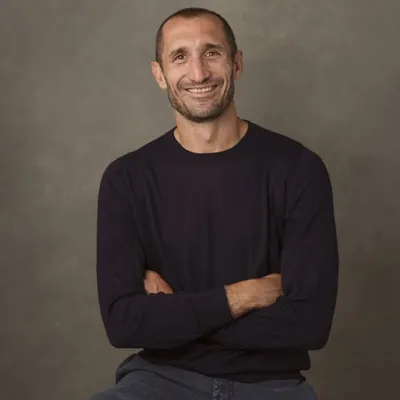 Giorgio Chiellini profile