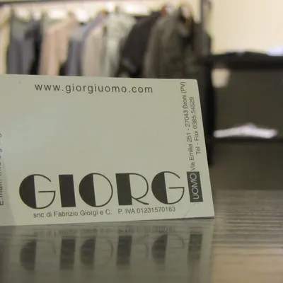 GiorgiUomo profile