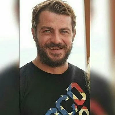 Giorgos Aggelopoulos profile