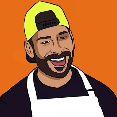 George Porfiris profile