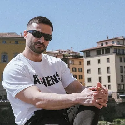 Giorgos Votsis profile