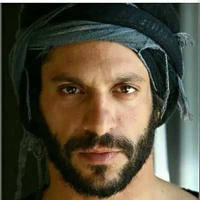 Γιώργος Χρανιωτης profile