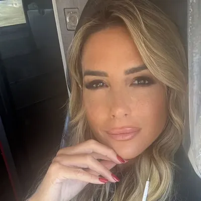 Giorgia Rossi profile