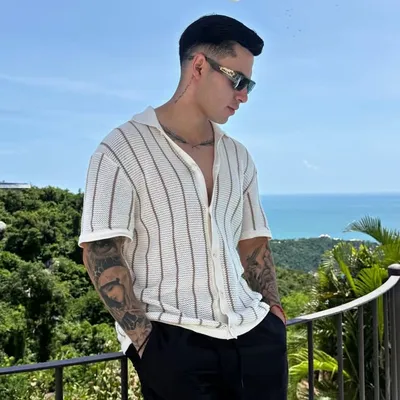Giovanni Rivera profile