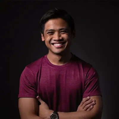 Gio San Pedro profile