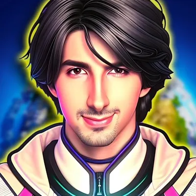 GiosephTheGamer ๐ซ profile