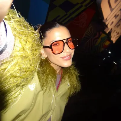 Giördanä Serrano profile