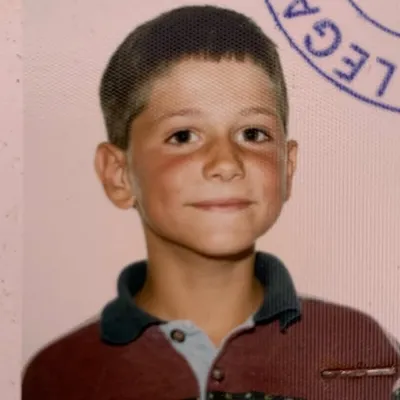 Giotto Calendoli profile