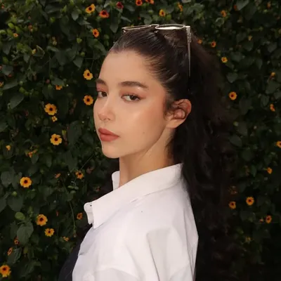 Giovanna Utrilla profile