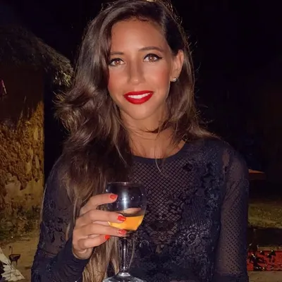 Giovanna Pol. profile