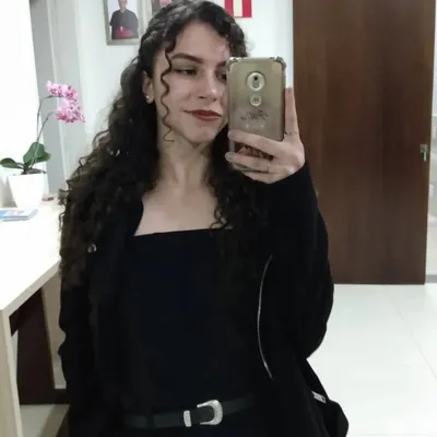 Giovana profile