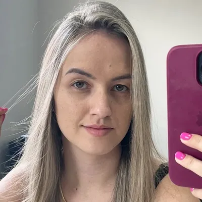 Giovana Figueiredo Baumgarte profile