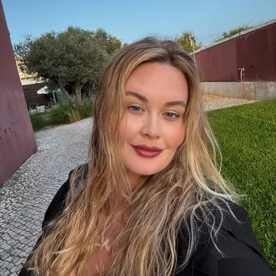Giovana Glavina profile