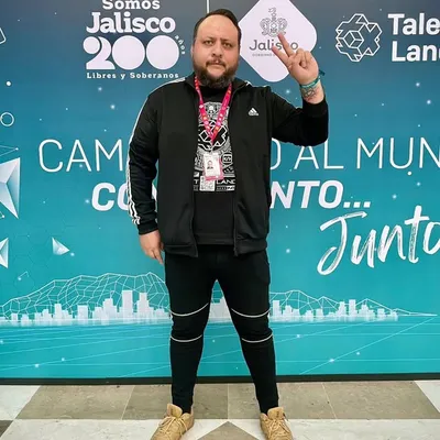 Giovani Castellanos profile