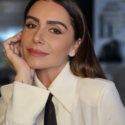 Giovanna Antonelli profile