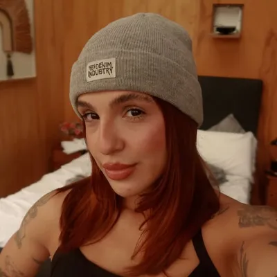 Giovanna Mariotti profile