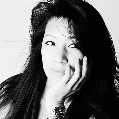 Giovanna Hoang profile