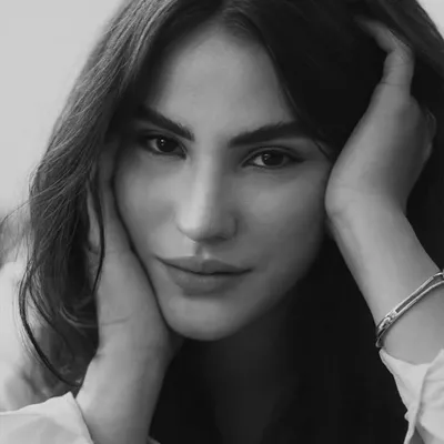 Giovanna profile