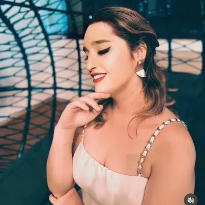 Giovanna Matos profile