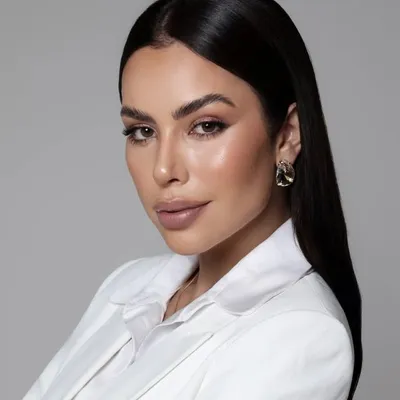 GIOVANNA VERISSIMO profile