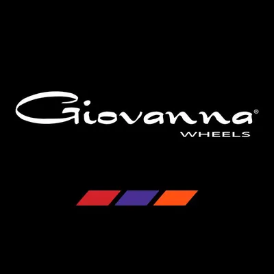 Giovanna Wheels® profile