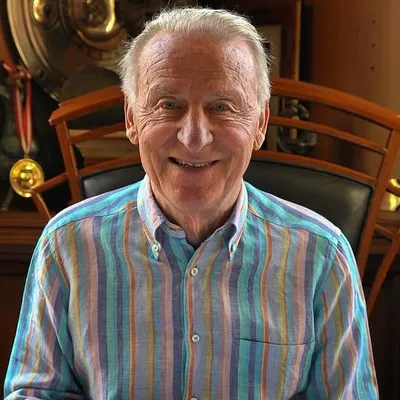 Giovanni Trapattoni profile