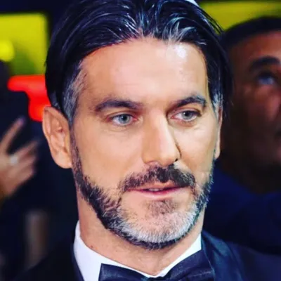 Giovanni_rosso profile