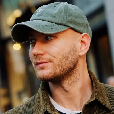 Giovanni Genzini profile