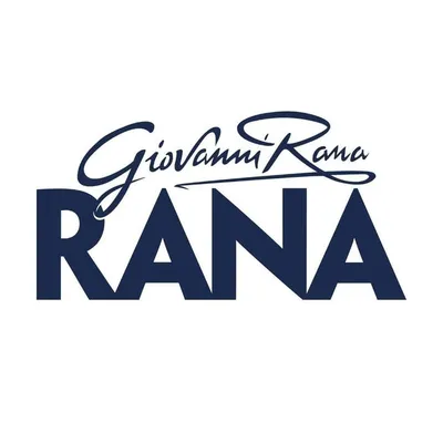 Giovanni Rana DACH profile