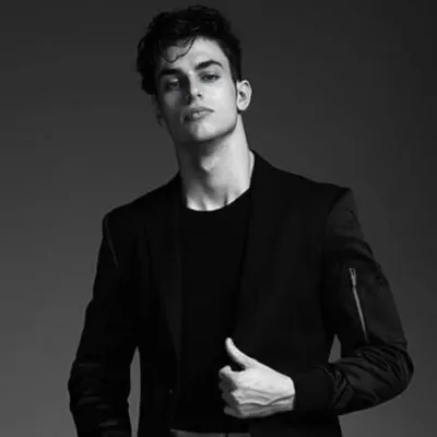 GIOVANNI ROMEO profile