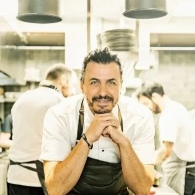 Giovanni Scaraggi profile