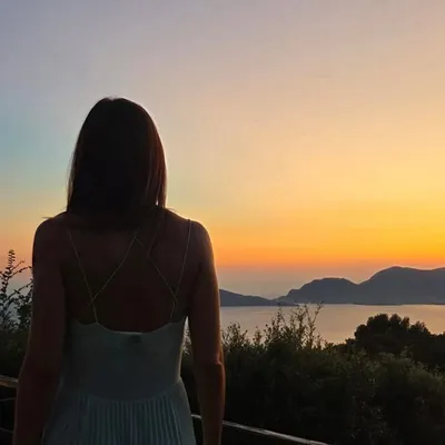 Giovanna Santoro profile