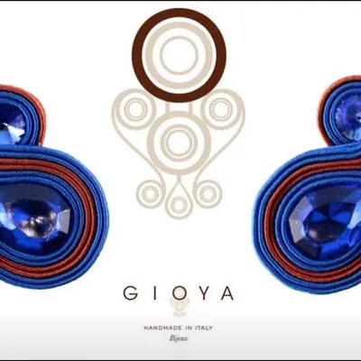 Gioya® 💫 statement jewelry profile