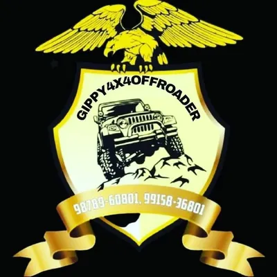 👑GIPPY4X4OFFROADER 👑 profile