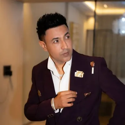 gippy grewal fans profile
