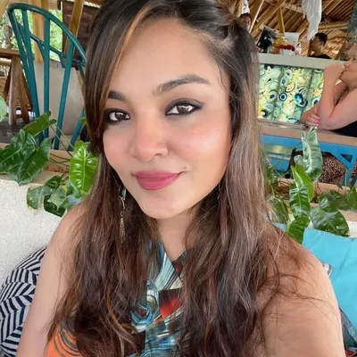 Amita profile
