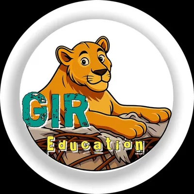 GIR EDUCATION profile
