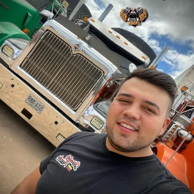 GIRALDO TRUCKS COLOMBIA profile
