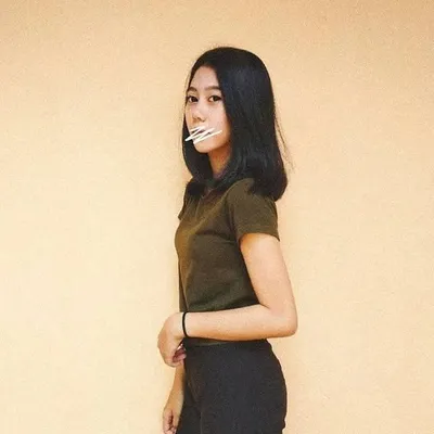 Ayu Putri Ningsih profile