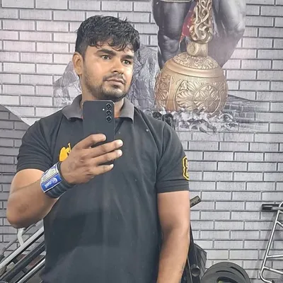 Giri Goswami profile