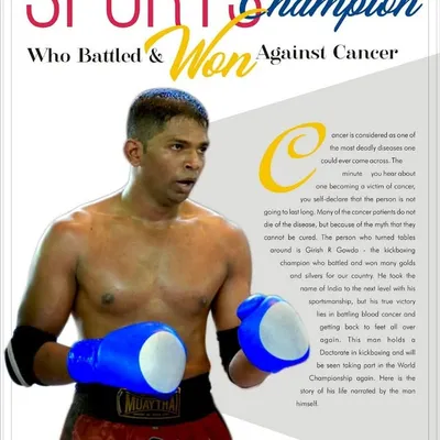 FighterGirish profile