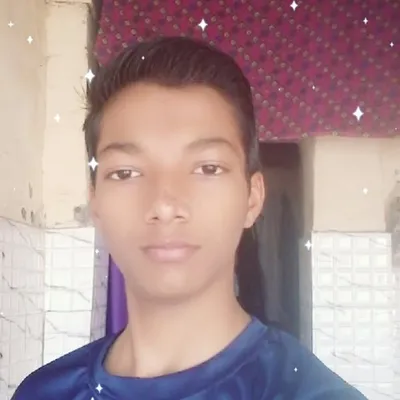 Raunak Giri profile