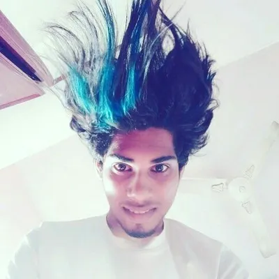 Giridhar profile