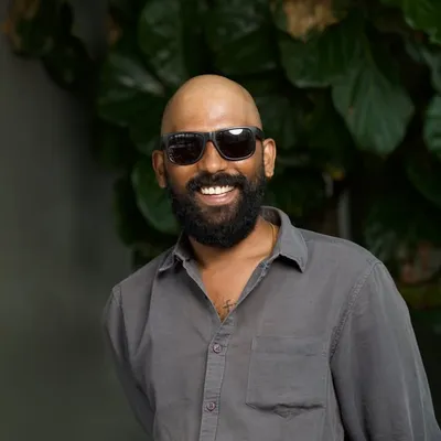 giridhar murugan profile