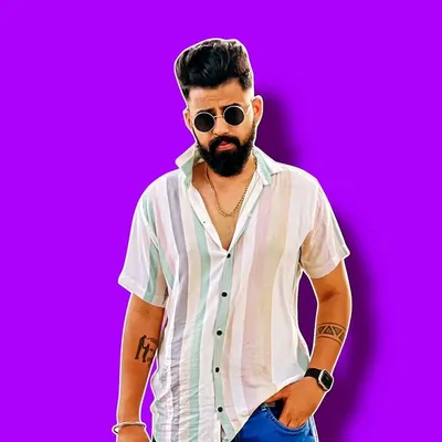 Ranganathan Venugopal profile